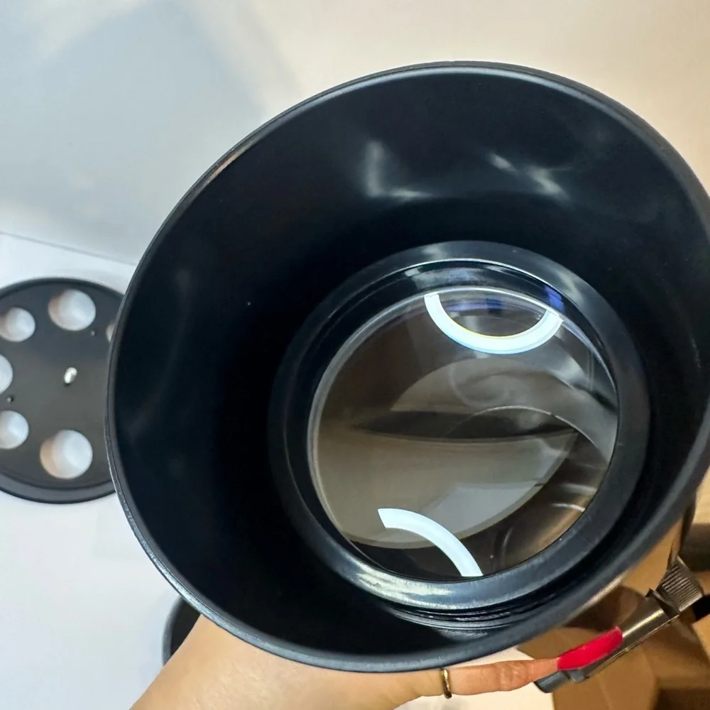 Free Soldier Telescope with Tripod
